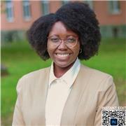 Author Tutoring English to Gifted Students